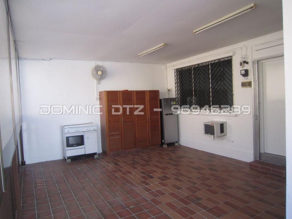 Jalan Sejarah (D11), Semi-Detached #93487872